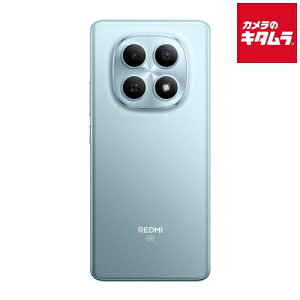 �V���I�~ Xiaomi 6.77�C���` SIM�t���[�X�}�[�g�t�H�� Redmi Note 15 5G �O���C�V���[�u���[ MZB0NRMJP Snapdragon 6 Gen 3/RAM 8GB/ROM 512GB/Xiaomi HyperOS 2�iAndroid 15�jSIM�t���[ �X�}�[�g�t�H�� �{�� �X�}�z �h�� �h