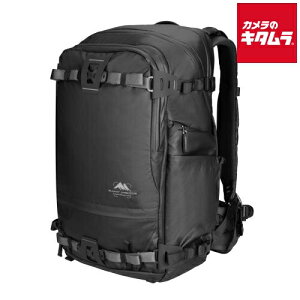 �T�~�b�g�N���G�C�e�B�u SUM-TENZING35L-BK �e���W��35L �W�b�v�o�b�N�p�b�N �u���b�N