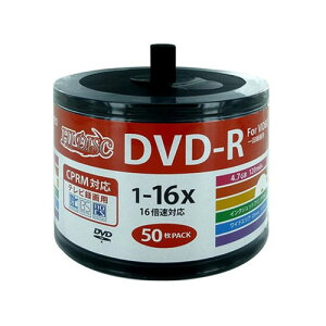C HDDR12JCP50SB2 HD DVD-R50P DVD-R ^p 120 16{ 50 lւpGRpbN