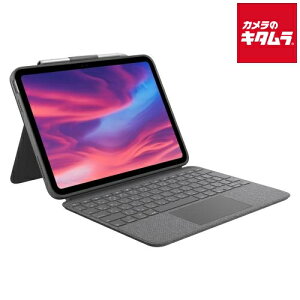 WN[ Combo Touch iPad 10p L[{[htP[X