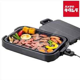 テスコム THP40A-K ホットプレート