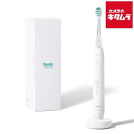 パナソニック 音波振動ハブラシ ドルツ EW-DP38-W 白 新生活 プレゼント ギフト クリスマス 母の日 父の…