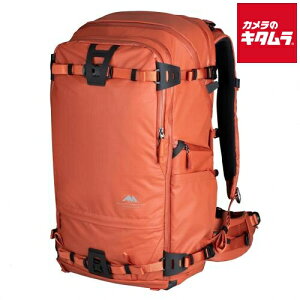�T�~�b�g�N���G�C�e�B�u SUM-TENZING45L-OR �e���W��45L�W�b�v�o�b�N�p�b�N �I�����W