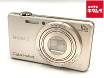 楽天市場】SONY DSC-WX220 中古の通販