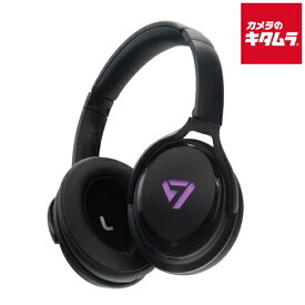 SVN Sound by Steve Aoki スティーヴ・アオキ ワイヤレスヘッドホン Neon100 《納期約2週間》