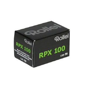 TAC RPX1011 ROLLEIRPX100 135-36 tB s[t