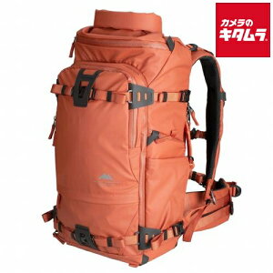 �T�~�b�g�N���G�C�e�B�u SUM-TENZING30L-OR �e���W��30L���[���g�b�v�o�b�N�p�b�N �I�����W