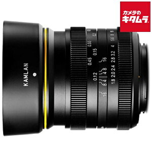 KAMLAN 21mm F1.8 }CNtH[T[Y [KAM0013] }CNtH[T[Y ~[X MF Pœ_ Y Y JY s[2D5t