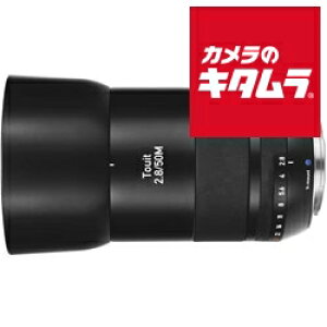 J[c@CX ZEISS Touit 2.8/50M X-mount X}Eg ~[X AF WPœ_ Y Y JY