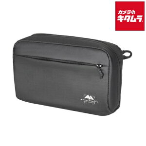 �T�~�b�g�N���G�C�e�B�u SUM-ACCBAG2L-BK �e���W��2L�A�N�Z�T���[�o�b�O �u���b�N