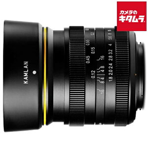 KAMLAN 21mm F1.8 tWtCX [KAM0015] X}Eg ~[X MF WPœ_ Y Y JY s[2D5t