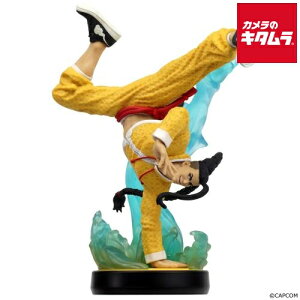 JvR amiibo WFC~[ Xg[gt@C^[6 (Xg[gt@C^[V[Y)