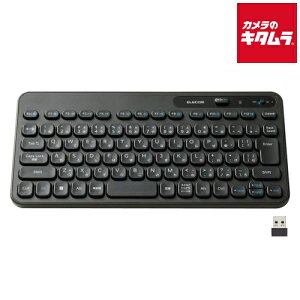 �G���R�� TK-CM10DMKBK �����~�j�L�[�{�[�h �u���b�N