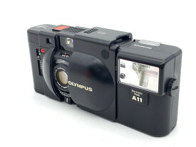 【中古】 【並品】 オリンパス XA A11付き 【フィルムカメラ】