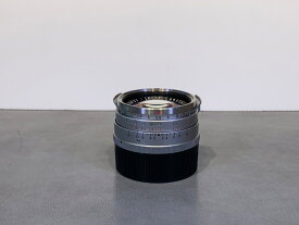 【中古】 【並品】 ライカ ズミルックスM 35mm F1.4 初期クローム 【交換レンズ】