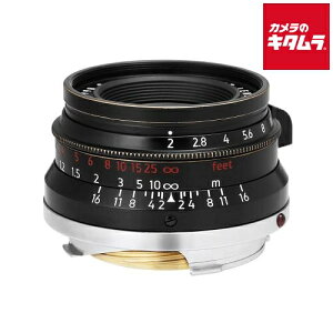 LIGHT LENS LAB M 35mm f/2 ���C�JM�p ���B���e�[�W�u���b�N M�}�E���g ��჌�t MF �W���P�œ_ �����Y ���������Y �J���������Y �s�[����2�|3�T�ԁt