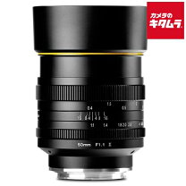楽天市場】kamlan 50mm f/1.1 fujifilmの通販