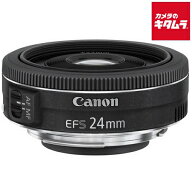 キヤノン EF-S24mm F2.8 STM EF-Sマウント 一眼レフ AF 広角単焦点 レンズ 交換レンズ カメラレンズ 《納…