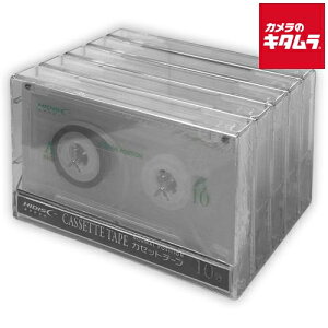 HIDISC HDAT10N5P 10 5P(ȈՃpbN) ^pJZbge[v