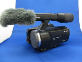 【中古】 【良品】 ソニー レンズ交換式デジタルHDビデオカメラレコーダー NEX-VG30 ボディ 【デジタルビデオカメラ】 【6ヶ月保証】