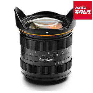 KAMLAN 15mm F2 tWtCXp [KAM0023] X}Eg ~[X MF LpPœ_ Y Y JY s[2D5t