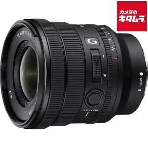 \j[ FE PZ 16-35mm F4 G [SELP1635G] \j[FE}Eg ~[X AF WY[ Y s[1|2Tԁt