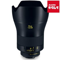 楽天市場】otus 28mm f1．4 zeの通販 