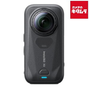 Insta360 X6�iCINSABXA-X601�j �~�b�h�i�C�g�u���b�N