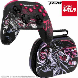 �^�C�v�c�[ T2-TK8GCWL-JI TEKKEN8 �Q�[�~���O�R���g���[���[PRO�Z�b�g[JIN] �s�[����1�|2�T�ԁt