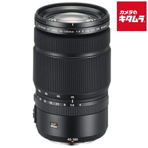 �t�W�t�C���� GF45-100mm F4 R LM OIS WR �t�W�t�C����G�}�E���g �~���[���X AF �W���Y�[�� �����Y ���������Y �J���������Y