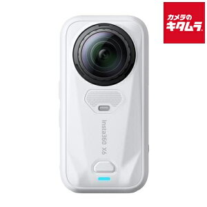 Insta360 X6�iCINSABXA-X602�j �A�[�N�e�B�b�N�z���C�g