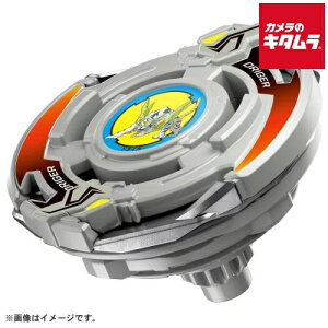�^�J���g�~�[ BEYBLADE X BX-00 �u�[�X�^�[ �h���C�K�[�X���b�V��4-80P