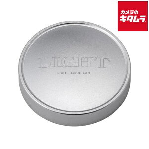 LIGHT LENS LAB L-FCM(S)�uM 35mm f/2�v�uM 50mm f/2�v�p �����Y�L���b�v �V���o�[ �s�[����2�|3�T�ԁt