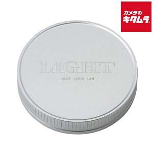 LIGHT LENS LAB L-CM(S)�uM 35mm f/2�v�uM 50mm f/2�v�p �����Y���A�L���b�v �V���o�[ �s�[����2�|3�T�ԁt