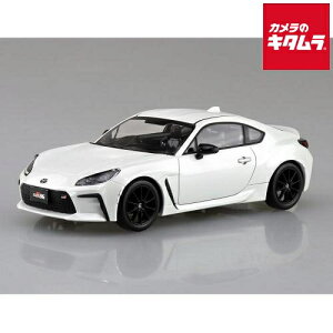 AIV} 1/32 g^ GR86 2021 NX^zCgp[ s[1|2Tԁt