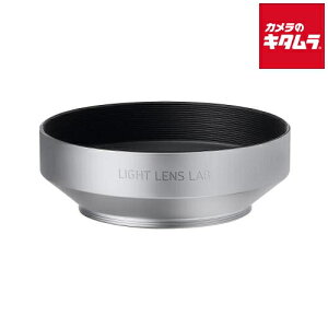 LIGHT LENS LAB L-S39(S1)�uM 35mm f/2�v�uM 50mm f/2�v�p �����Y�t�[�h �V���o�[ �V���o�[���� �s�[����2�|3�T�ԁt
