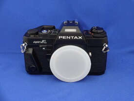 【中古】 【難あり品】 ペンタックス Super A ボディ 【フィルムカメラ】