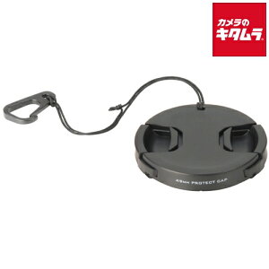 �n�N�o KA-LCP49 �����Y�v���e�N�g�L���b�v 49mm