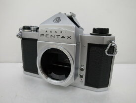 【中古】 【難あり品】 ペンタックス S2 スーパー ボディ 【フィルムカメラ】