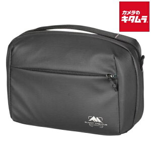 �T�~�b�g�N���G�C�e�B�u SUM-ACCBAG3L-BK �e���W��3L�A�N�Z�T���[�o�b�O �u���b�N