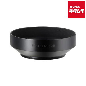 LIGHT LENS LAB L-S39(B1)�uM 35mm f/2�v�uM 50mm f/2�v�p �����Y�t�[�h �u���b�N�y�C���g ������ �s�[����2�|3�T�ԁt