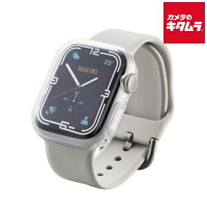 GR AW-21BFCUCR tJo[P[X \tg NAkApple Watch series7 41mmpl