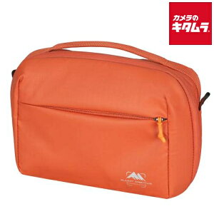 �T�~�b�g�N���G�C�e�B�u SUM-ACCBAG3L-OR �e���W��3L �A�N�Z�T���[�o�b�O �I�����W