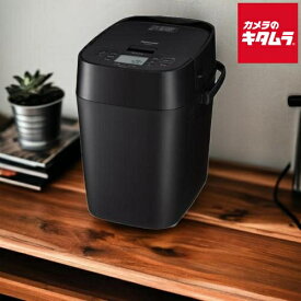 パナソニック ホームベーカリー ビストロ SD-MDX4-K ブラック Panasonic メーカー公認店 メーカー保証対応 初期不良対応 メーカー様お取引あり 新生活 プレゼント ギフト 時短 簡単 パン お菓子