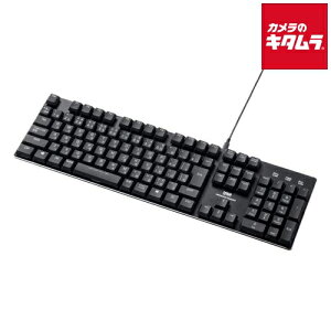 �T�����T�v���C SKB-MK3BK ���J�j�J���L�[�{�[�h