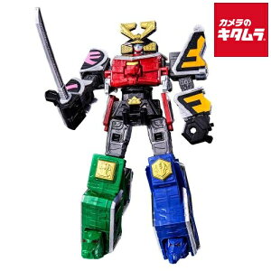 バンダイ 侍戦隊シンケンジャー DXROBO UNIVERSE シンケンオー