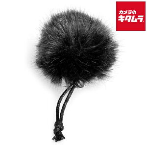 COMICA CVM-MF1 Black ���׃��A�}�C�N�p�E�B���h�}�t���[