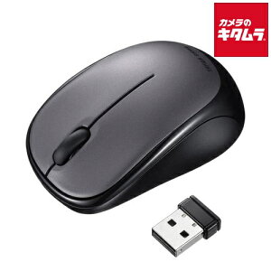 �T�����T�v���C �É����C�����X�u���[LED�}�E�X MA-WBS311DS �_�[�N�V���o�[ �s�[����1�|2�T�ԁt