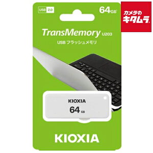 LINVA KUS-2A064GW USBtbV 64GB s[t