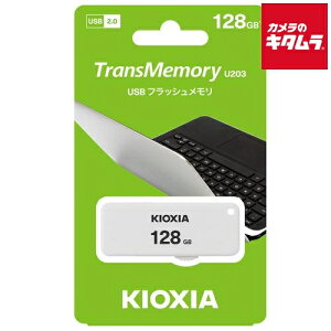 LINVA KUS-2A128GW USBtbV 128GB s[t